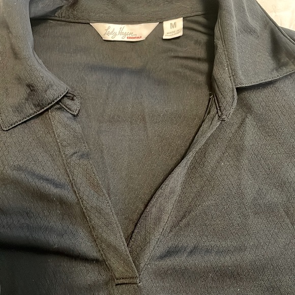 Huge sale! Bundle to save even more! Lady Hagen l/s 🖤 active top, size m EEUC - Picture 2 of 3